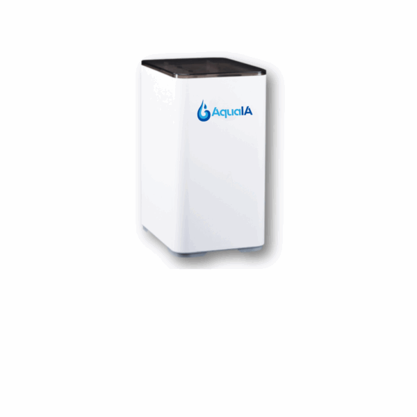 Equipo de ósmosis inversa 600 GDP