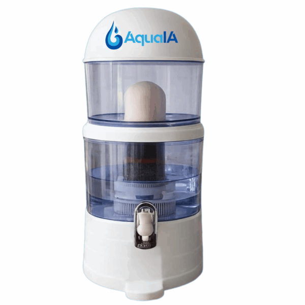 Purificador de agua  14LT