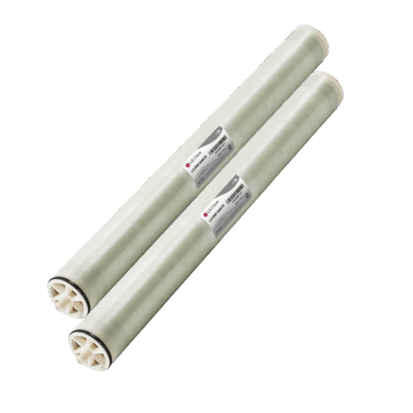 Membranas de Nanofiltración