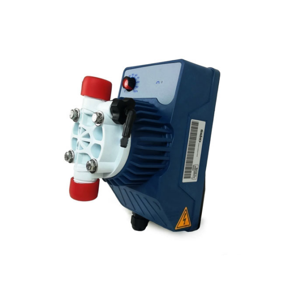 Bomba dosificadora analógica 5LPH, 5 BAR