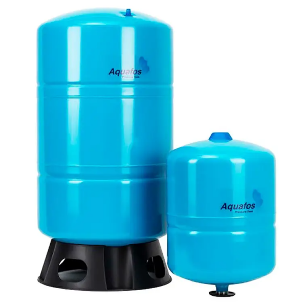 Tanque Hidroneumatico Polipropileno de 3.2g