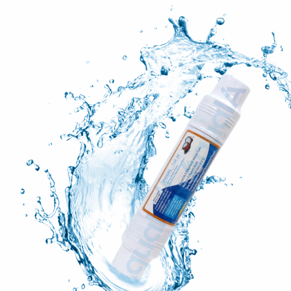 Filtro Carbón Activado T33-33