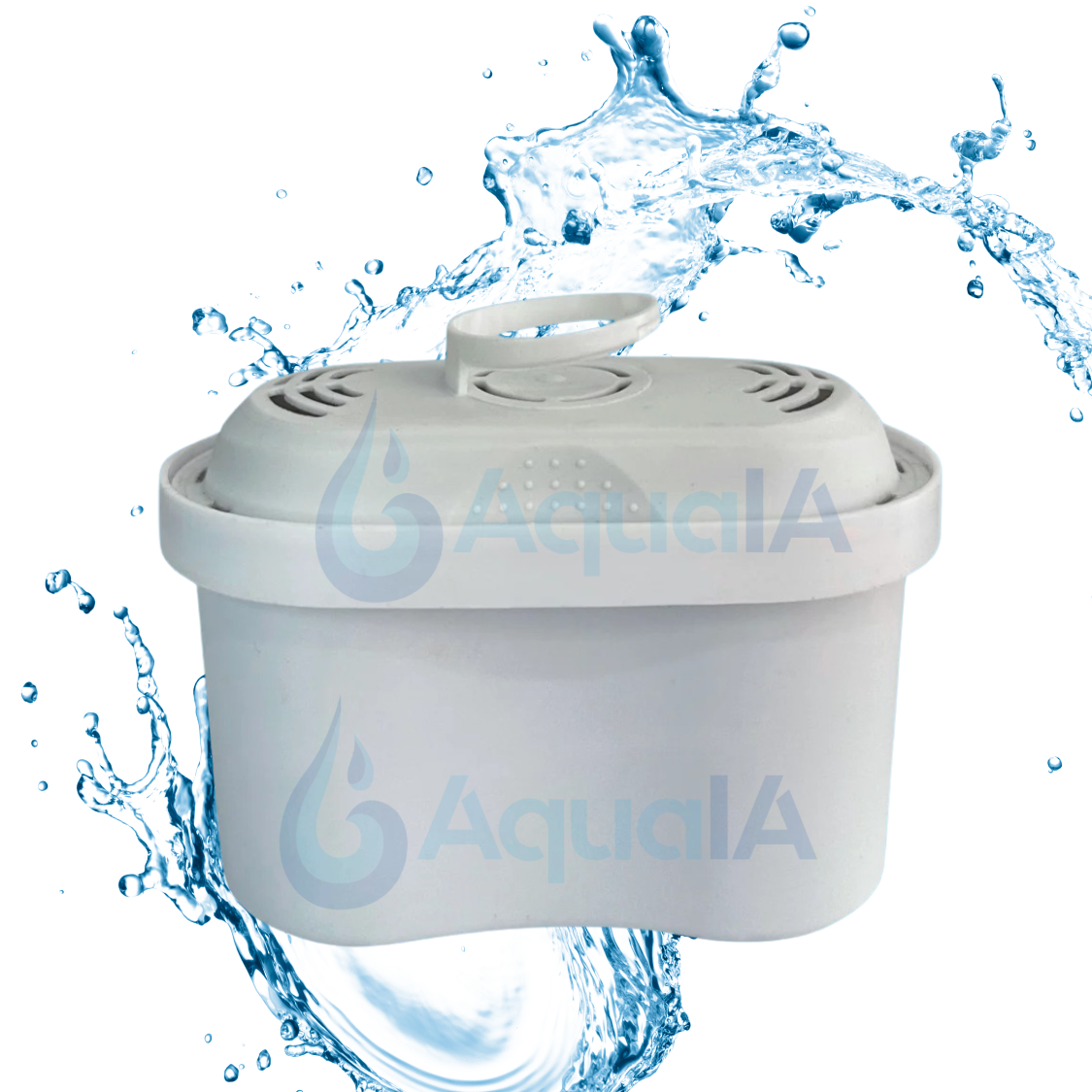 FILTRO DE JARRA ALCALINA