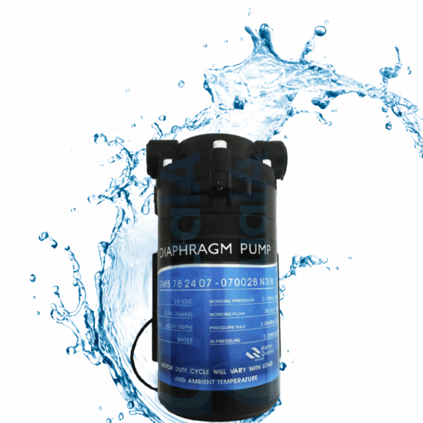 Bomba Ósmosis 100 GDP