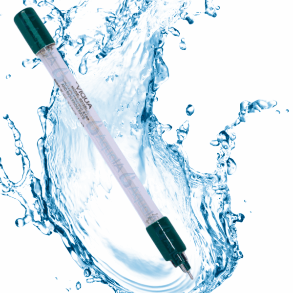 Lámpara Ultravioleta Viqua