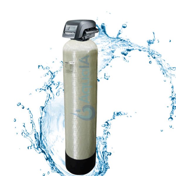 Filtro Turbidex automático