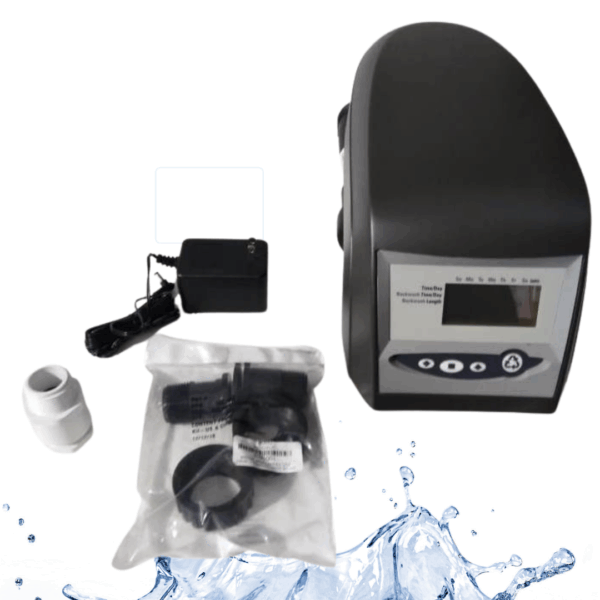 Válvula automática