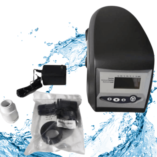 Válvula automática, Performa