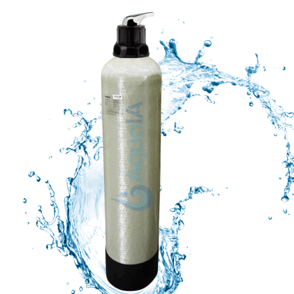 Filtro multimedia manual