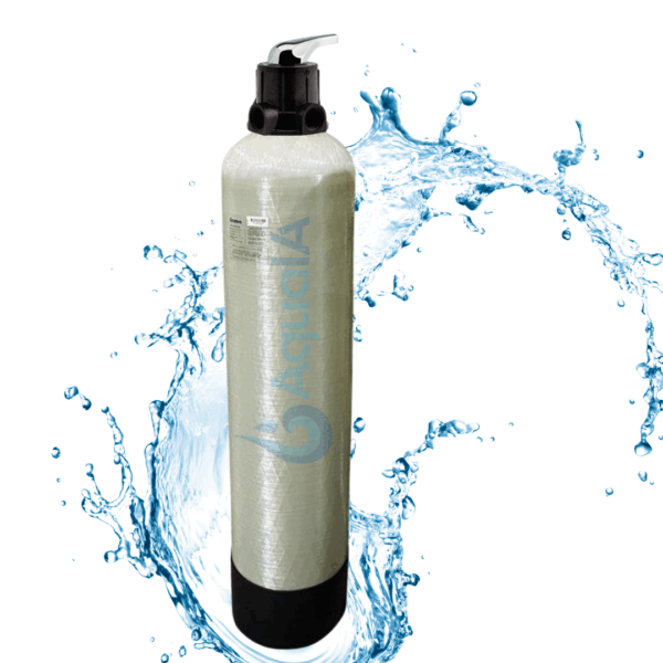 Filtro multimedia manual