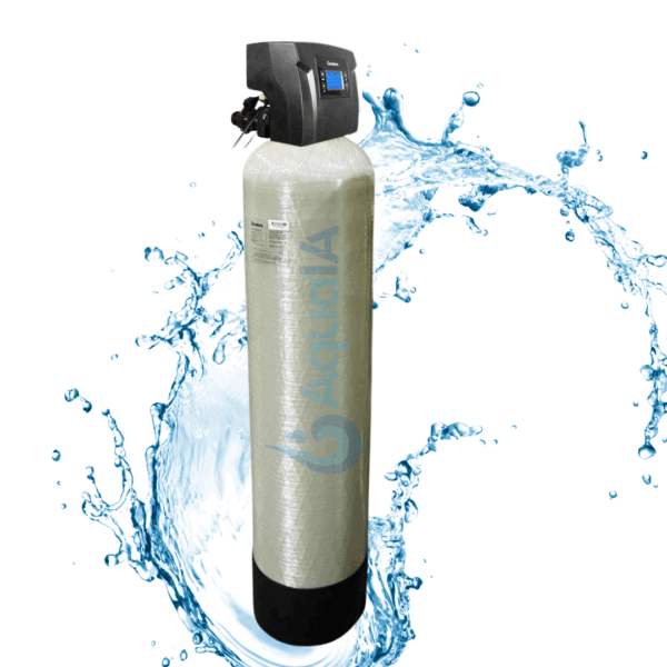 Filtro multimedia automático