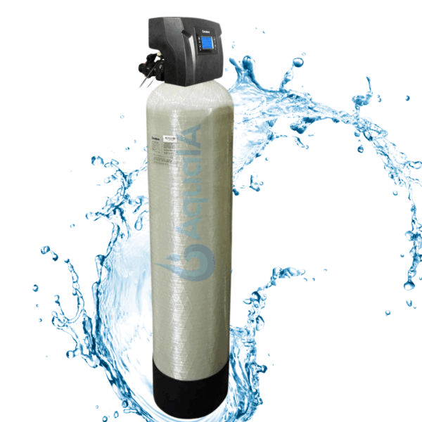 Filtro Turbidex automático