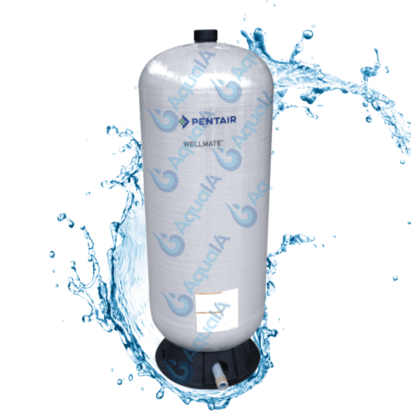 Tanque Hidroneumático FRP29.5 gal