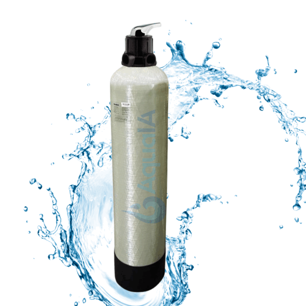 Filtro multimedia manual