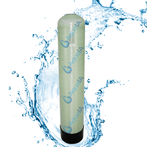 Tanque FRP 10" x 54"