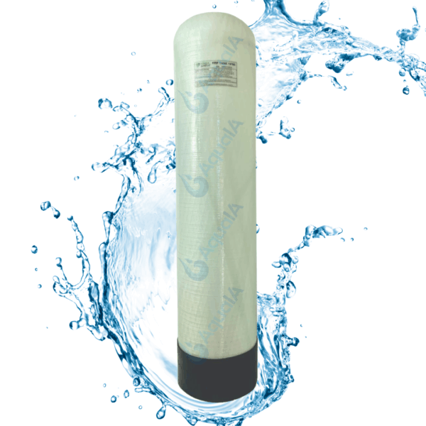 Tanque FRP 14" x 65"