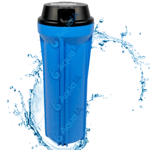 PORTAFILTRO 2.5″ X 10″