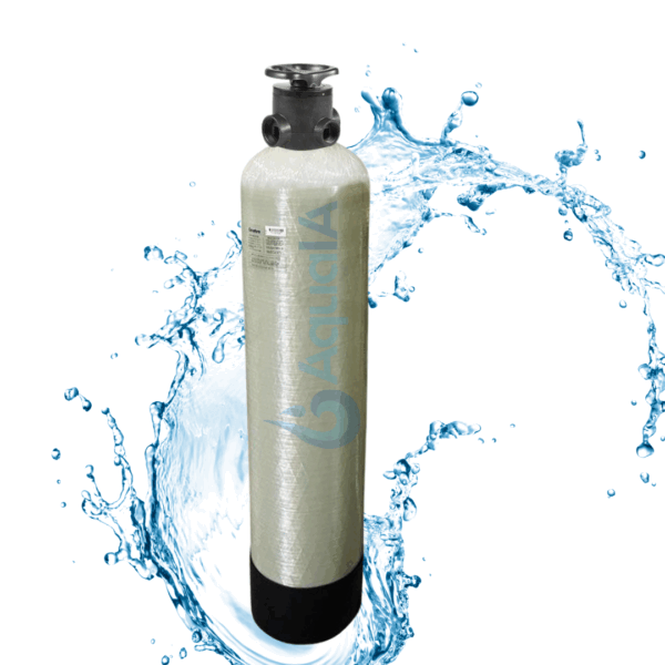 Filtro Turbidex Manual