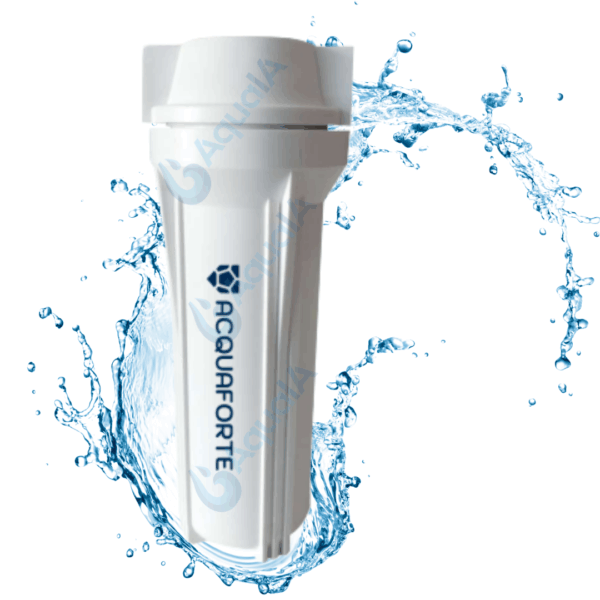 PORTAFILTRO 2.5″ X 10″