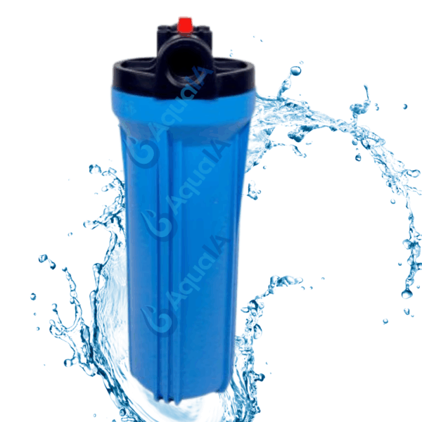 PORTAFILTRO 2.5″ X 10″