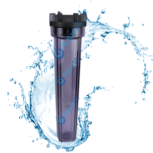 PORTAFILTRO 2.5″ X 20″