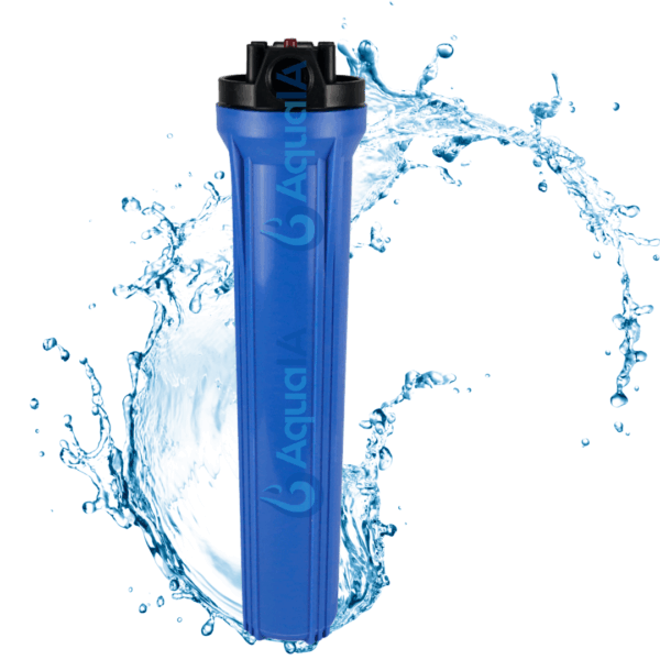 PORTAFILTRO 2.5″ X 20″