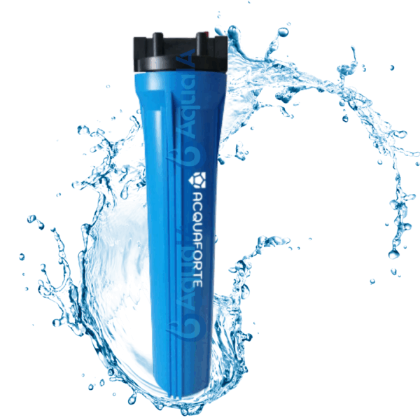 PORTAFILTRO 2.5" X 20"