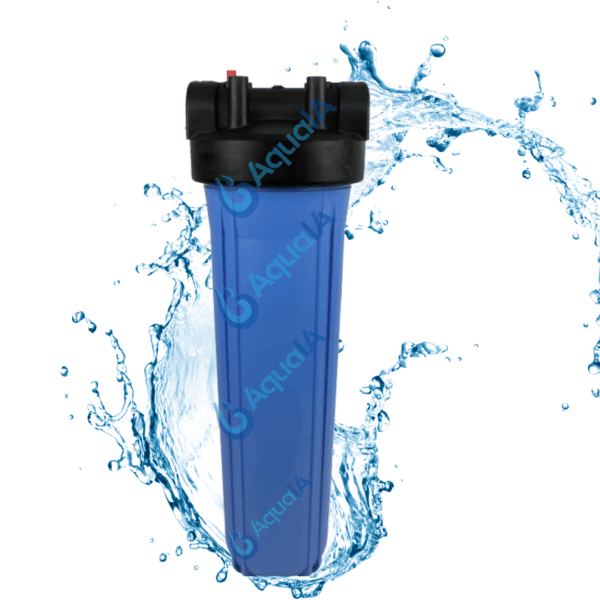 PORTAFILTRO 4.5″ X 20″