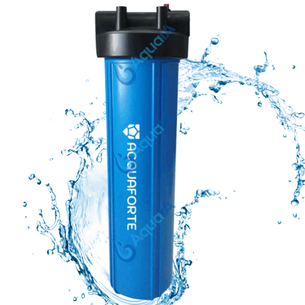 PORTAFILTRO 4.5″ X 20″