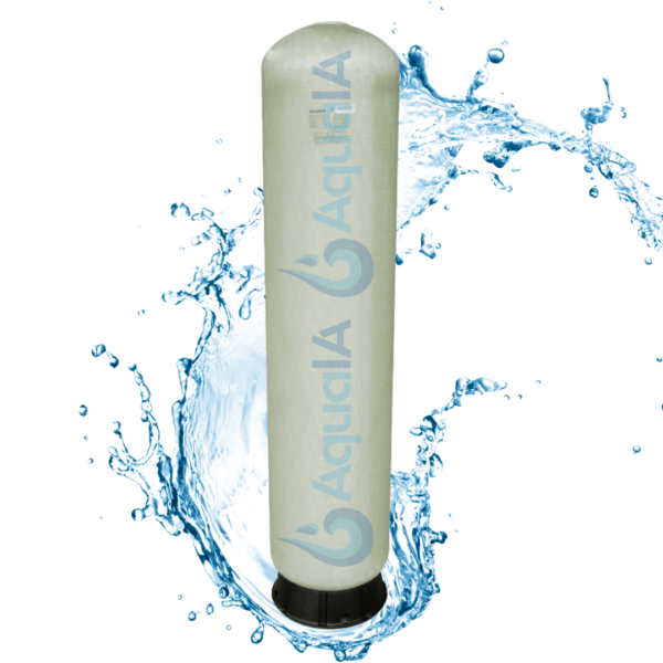 Tanque FRP,14" X 65"