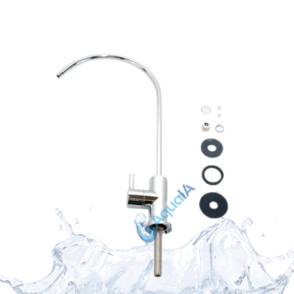 CAÑO,TIPO GANZO,CONEXION 1/4″