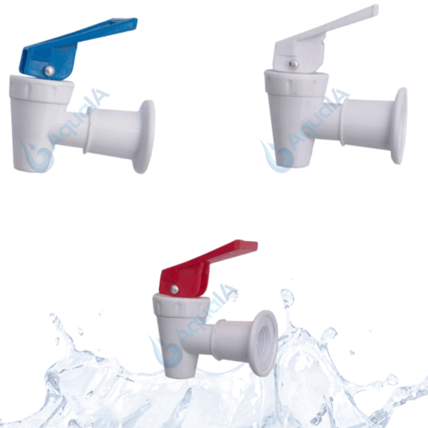 KIT DE CAÑOS, PLASTICO