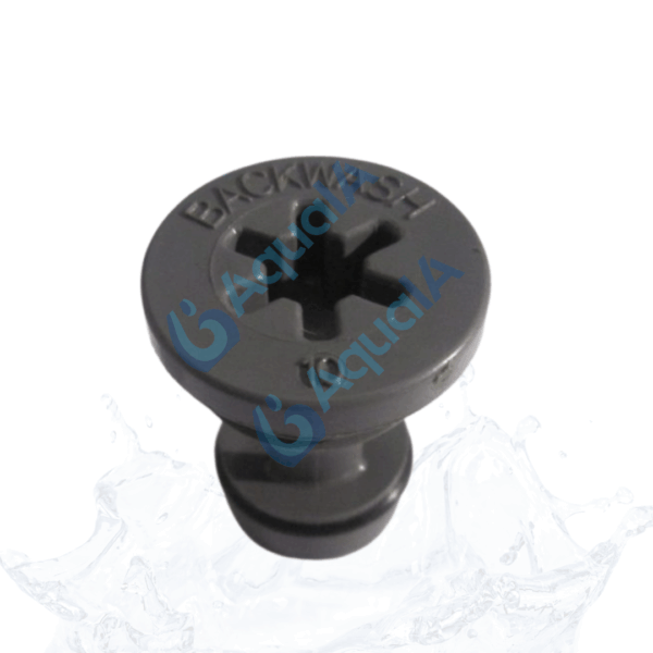 RESTRICTOR DE FLUJO INTERNO