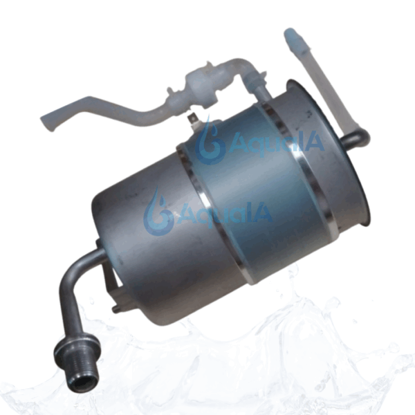 TANQUE PARA AGUA CALIENTE