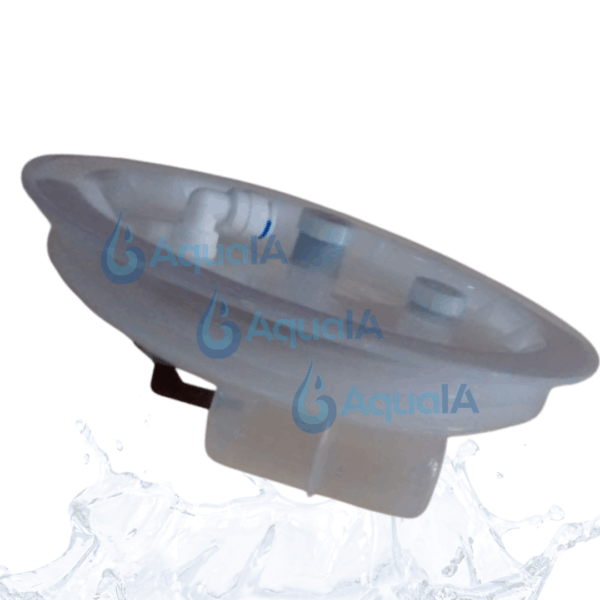 ENSAMBLE DE TAPA Y PANTALLA