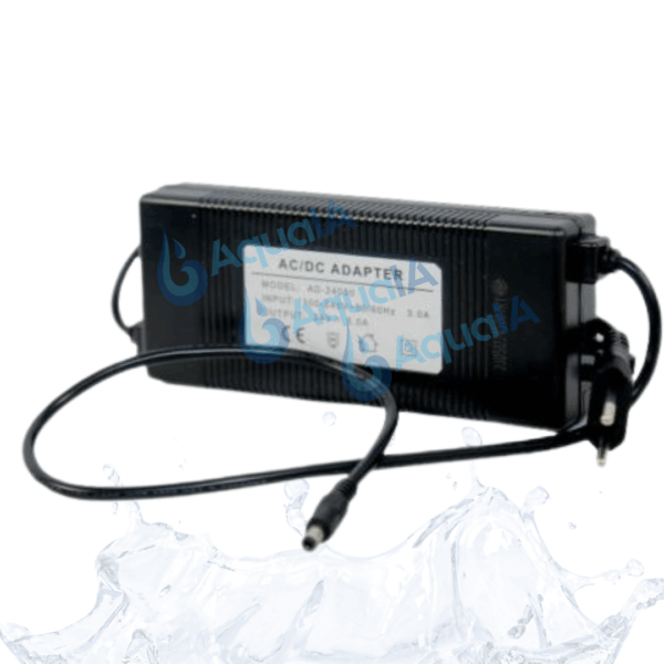 TRANSFORMADOR,100–240VAC