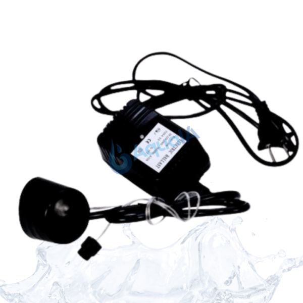 TRANSFORMADOR PARA EQUIPO UV