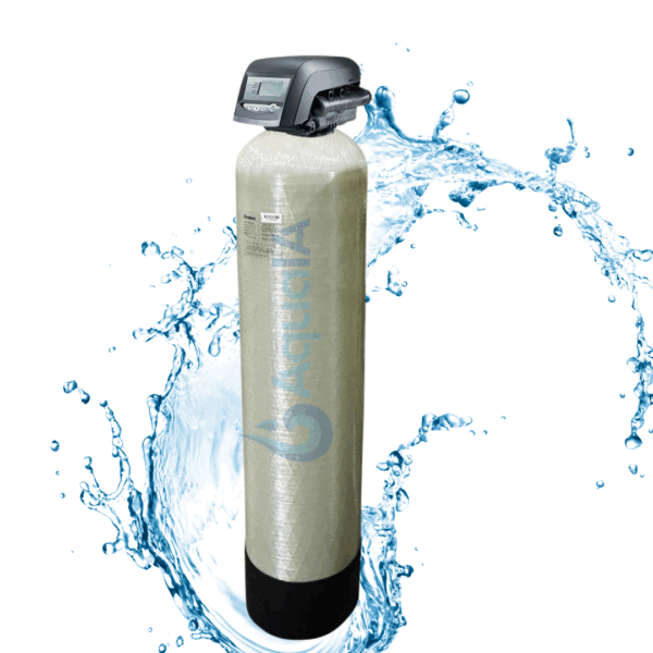 Filtro Turbidex automático