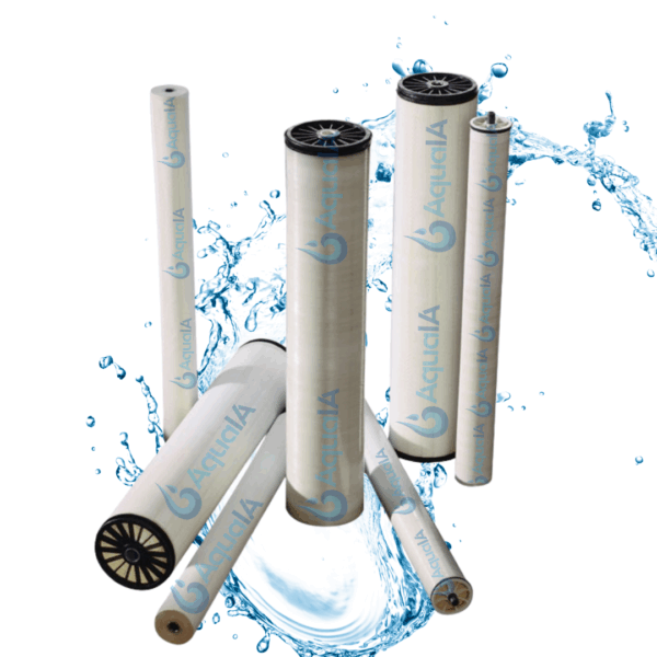 MEMBRANA RO,AGUA SALOBRE750 GPD