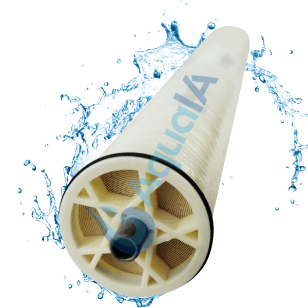 MEMBRANA RO,AGUA SALOBRE,2400gpd