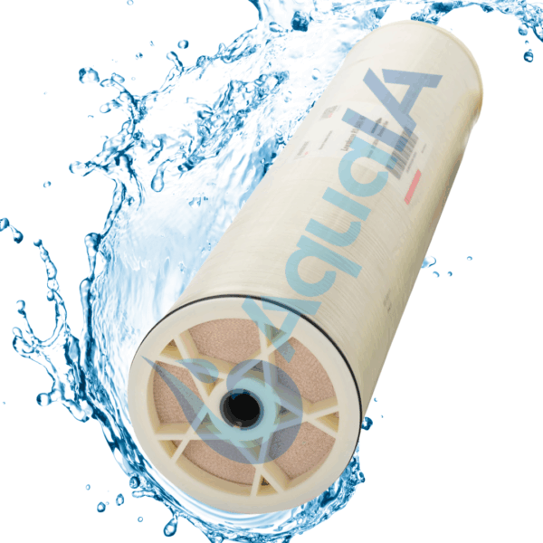 MEMBRANA RO, AGUA SALOBRE11000 GPD