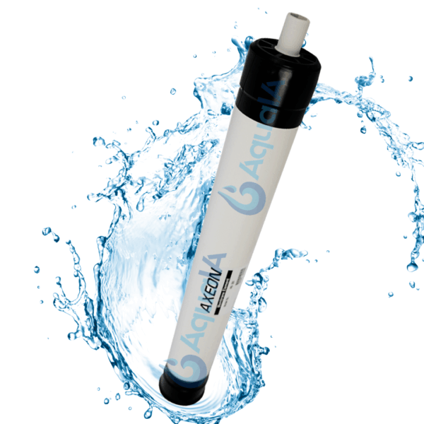 MEMBRANA RO,AGUA SALOBRE,250 GPD