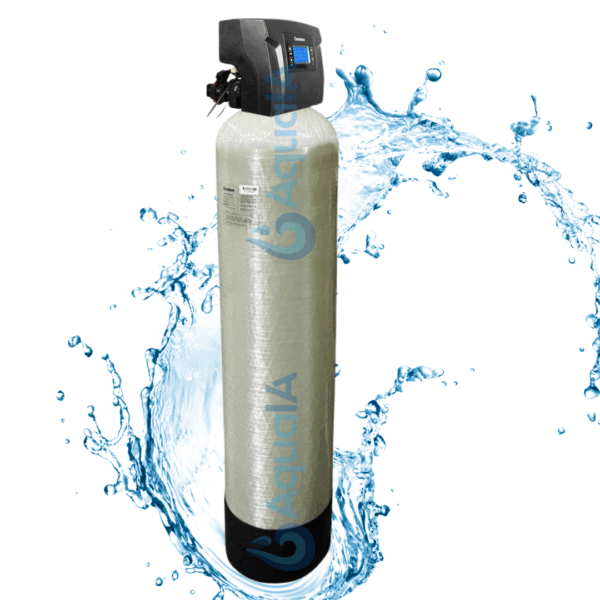 ABL.AUT, TANQUE9"x48",1.0PIE3