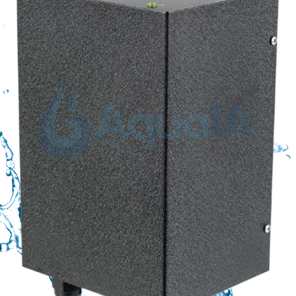 Generador de Ozono – Marca Ozotech