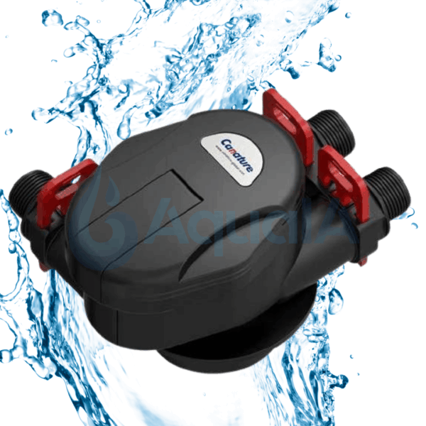 Válvulas de Control Manuales para Filtro